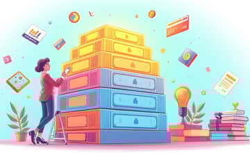 Credit Score Architecture: Designing Your Financial Foundation