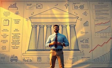 Business Wealth Blueprint: Financial Growth for Entrepreneurs