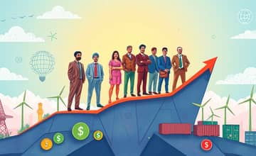 The Financial Rescuer: Overcoming Economic Challenges