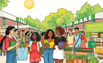 The Conscious Consumer: Spending with Purpose and Impact