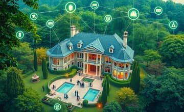 Estate Ecosystems: Cultivating Your Financial Legacy