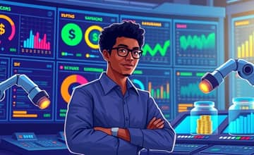 Automated Abundance: Setting Your Finances on Autopilot