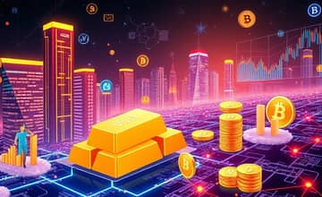 Investing 201: Expanding Your Portfolio Horizons