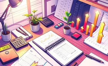 The Prudent Planner's Guide: Informed Financial Decisions