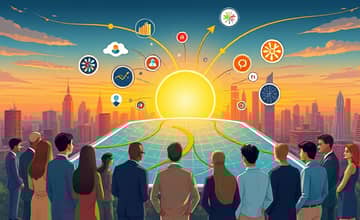 Financial Foresight: Planning for a Secure Tomorrow