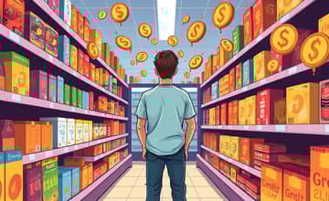 The Price of Convenience: Hidden Costs in Your Spending