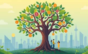 The Purpose-Driven Portfolio: Investing with Impact