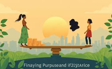 Financial Harmony: Balancing Income, Expenses, and Goals