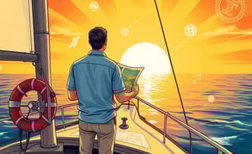 The Retirement Navigator: Charting Your Course to Golden Years