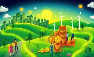 The Wealth Generator: Creating Sustainable Financial Growth