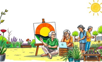 Retirement Reimagined: Crafting Your Ideal Post-Work Life