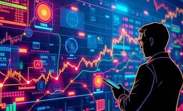 Trend Tracer: Following the Money's Path