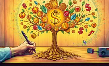 Your Money Story: Authoring a Chapter of Prosperity