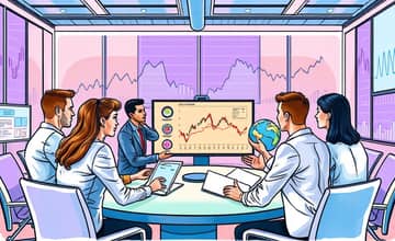 The Savvy Savers' Summit: Elevating Your Financial Plan