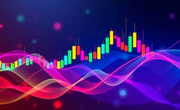 Price Patterns: Decoding Market Charts