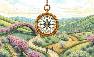 The Investment Compass: Guiding Your Financial Journey