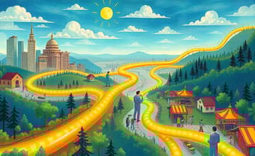 The Profit Pipeline: Sourcing Investment Returns