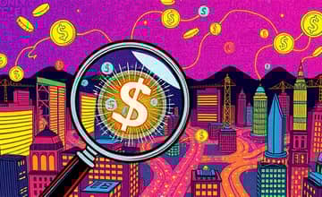 The Fiscal Fingerprint: Tracing Economic Impacts