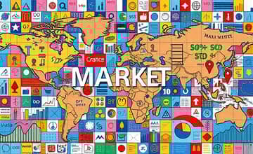 Market Mosaic: Assembling a Complete Picture