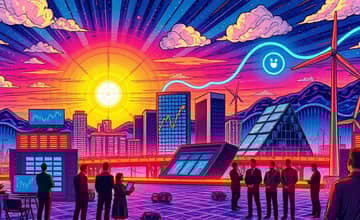 Growth Gears: What Powers Today's Market?