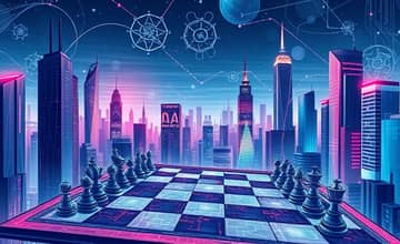 The Strategic Edge: Outmaneuvering the Market