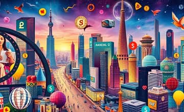 Market Metamorphosis: Adapting to Change