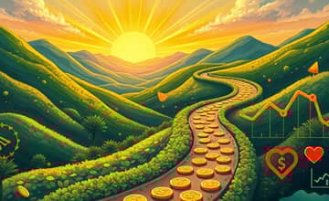 Profit Pathways: Mapping Your Financial Journey