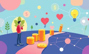 Strategic Spending: Aligning Your Money with Your Values