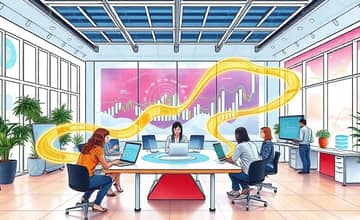 Financial Agility: Adapting to Change with Confidence