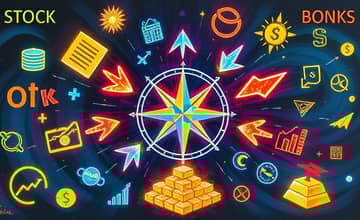 Adaptive Assets: Building a Flexible Portfolio