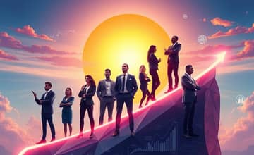 Market Momentum: Harnessing Upward Trends