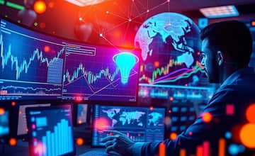 Investor's Advantage: Leveraging Market Data