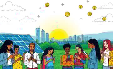 FinTech for Good: Social Impact and Financial Innovation