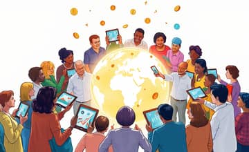 The Democratization of Finance: Access for All