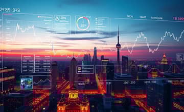 Real-Time Insights: Making Smarter Financial Decisions