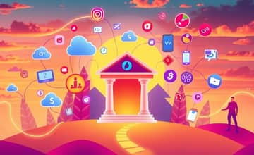 The Subscription Economy: New Revenue Streams for Finance