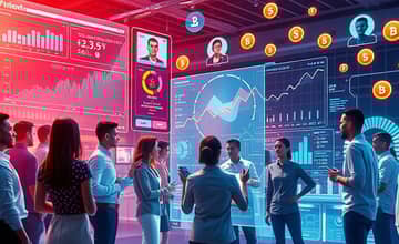 Beyond Transactions: Building Financial Relationships with Tech