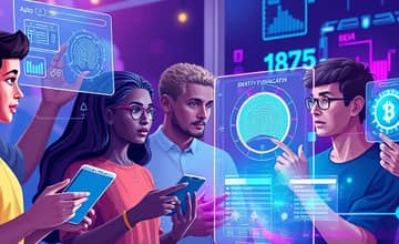 The Future of Identity: Secure and Seamless Verification