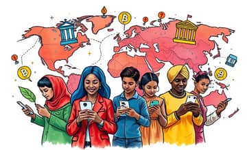 Unlocking Potential: FinTech's Role in Emerging Markets