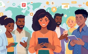 Beyond Banks: The Rise of Alternative Financial Providers