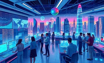 The Intelligent Enterprise: Transforming Finance with AI