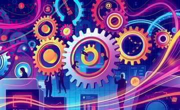 The Agile Financial Institution: Adapting to Change