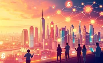 The Art of Innovation: Disrupting Traditional Finance