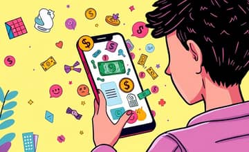 Understanding Your Money: Behavioral Psychology in FinTech