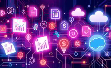 From Analog to Algorithm: The Digital Transformation of Finance