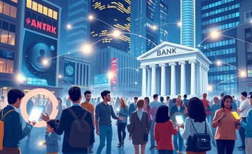 Unleashing Innovation: The Open API Revolution in Finance