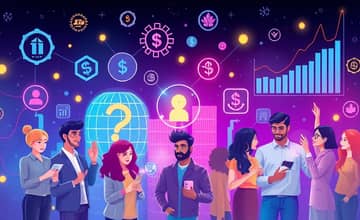 Accelerating Growth: FinTech for Startups and SMEs