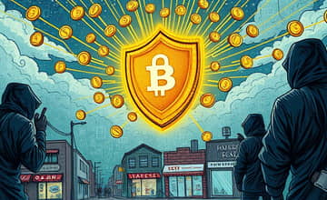 Protecting Your Pennies: Cybersecurity in the Digital Age