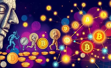 The Evolution of Money: Digital Currencies and Beyond