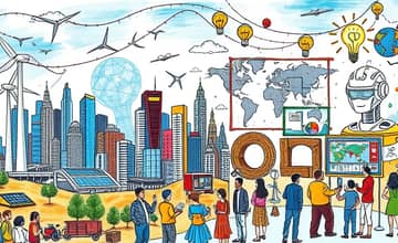 Thematic Investing: Riding Megatrends to Riches